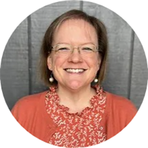 Tonia Parlier, LPC/MHSP