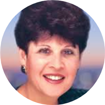 Tonine Garberino, LMHC