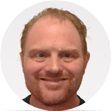 Tony Graveline, LCMHC