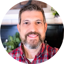 Tony Langstaff, LMFT