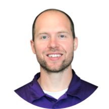 Tony Testin, PT, DPT