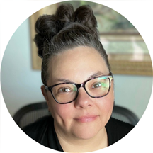 Tonya Gastineau, LMHC