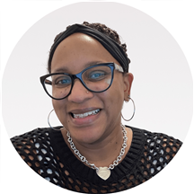 Tonya Johnson, LCMHC