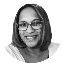 Tonya Johnson, LCMHC, LPC