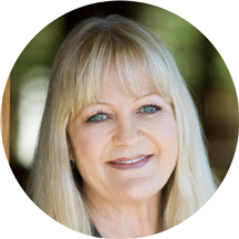 Tonya King, LMFT, MA