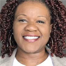 Tonyah Roberts-Johnson, LCSW