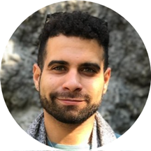 Topher Mercado, PMHNP