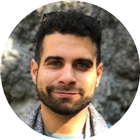 Topher Mercado, PMHNP