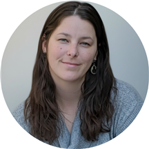 Tori Romberger, LPC, MA, NCC