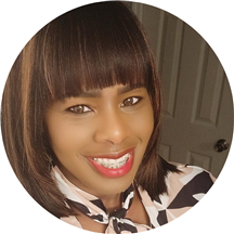 Torria Richardson, LMHC, Miami, FL | Psychotherapist