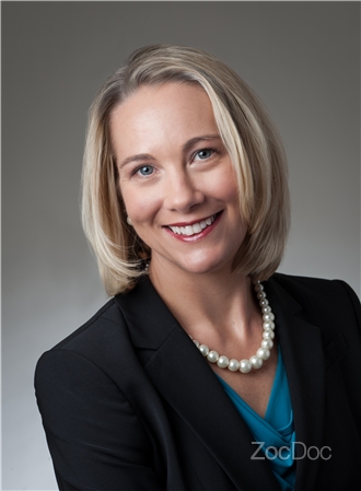 Tosha Luchtefeld, FNP, CNP, MS