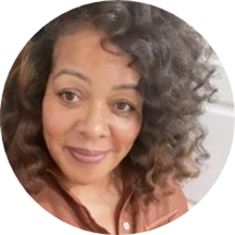 Tosha Thomas, LCSW