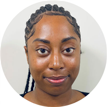 Tottyona Willingham, LCSW