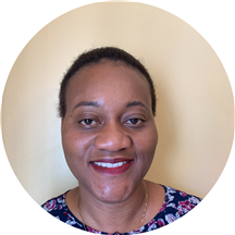 Toyin Adekunle, APRN, RN