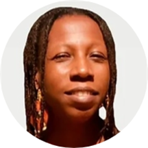 Toyin Thompson, LMFT