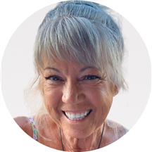 Tracee Anderson, LICSW