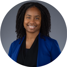 Tracey-Ann Leona Leard, NP