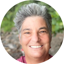 Tracey Chester, LMFT