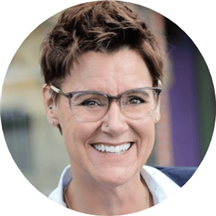 Tracey Darling, LMSW