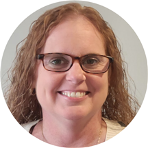 Tracey Zink, MA, LPCC-S