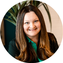 Traci Klasing, LCMHC