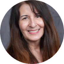 Traci Williams, LPCC