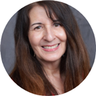 Traci Williams, LPCC