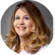 Tracie Henline, APRN, RN, NP