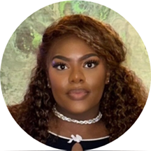 Tracity Gordon James, SW