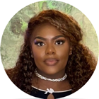 Tracity Gordon James, SW