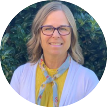 Tracy Baltzell, PMHNP-BC