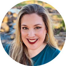 Tracy Carlson, MEd, LPC Associate