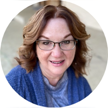 Tracy Ehrhardt, LCPC