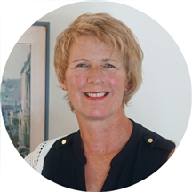 Tracy LaChapelle, LPC