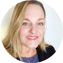 Tracy Liljequist, LMFT