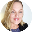 Tracy Liljequist, LMFT