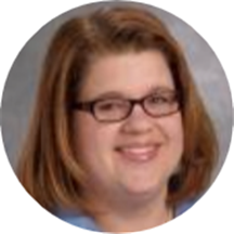 Tracy McDougall, CNM