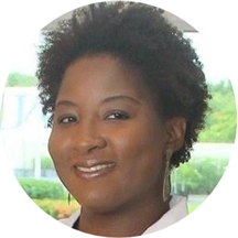 Tradena Rayner, RDN, MS