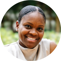 Tranette Talley, MSW