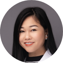 Trang Nguyen, FNP
