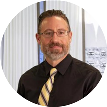 Travis Chase, MSN, PMHNP-BC