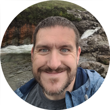 Travis Gottschalk, LMHC