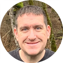 Travis Gottschalk, LMHC, MS