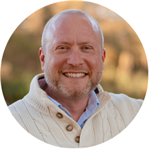 Travis Hill, LPC/MHSP