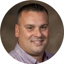 Travis Knowlton, LCSW