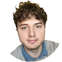 Travis McCarthy, LMHC