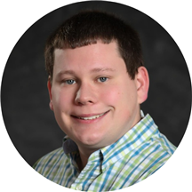 Travis Underwood, LCSW