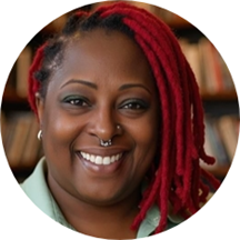 Trelease Hartfield, LCPC