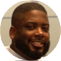 Tremeze Jackson, PMHNP