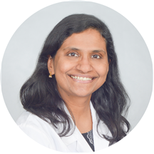 Tresa Antony, RN, APRN